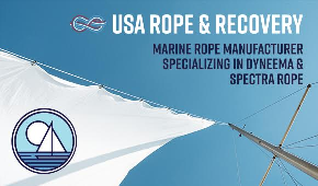 USA Rope & Recovery - Spectra Rope Manufacturer